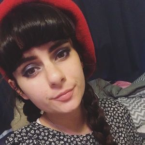 Meet your Posher, Michalea